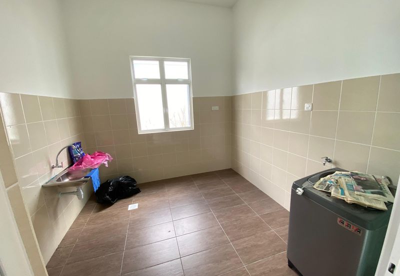 Taman Bukit Senawang Perdana