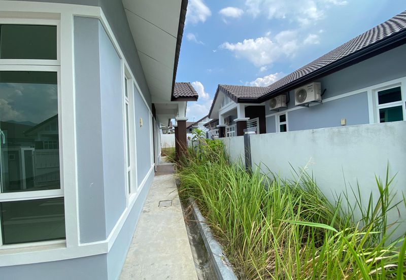 Taman Bukit Senawang Perdana