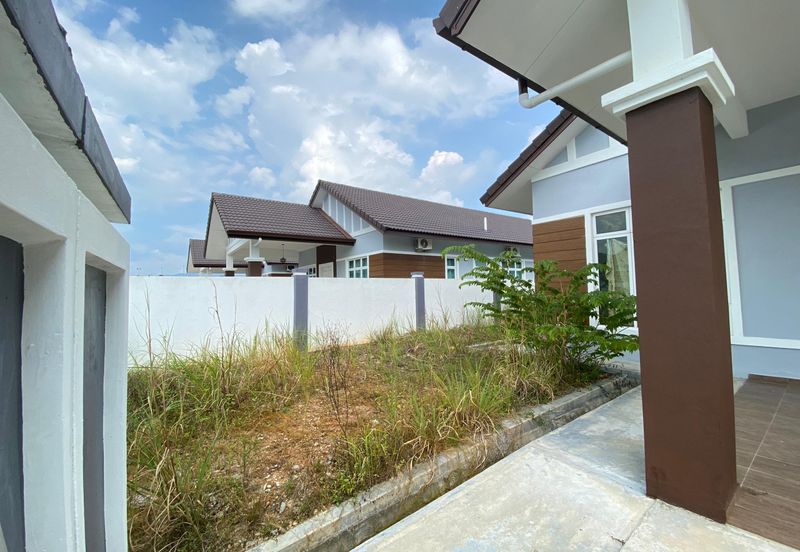 Taman Bukit Senawang Perdana