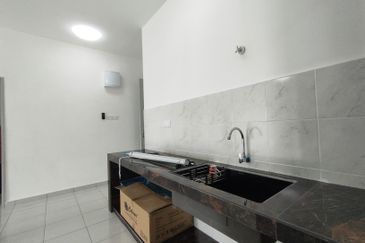 Residensi Mutiara Emas @ Kajang 2