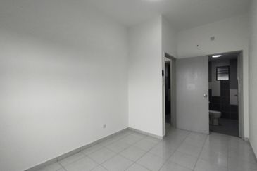 Residensi Mutiara Emas @ Kajang 2