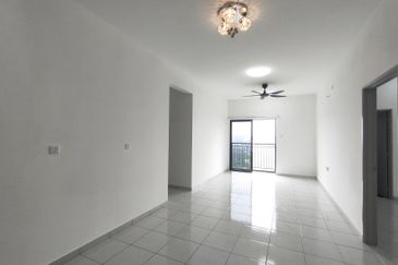 Residensi Mutiara Emas @ Kajang 2