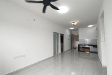 Residensi Mutiara Emas @ Kajang 2