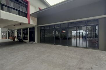 Residensi Mutiara Emas @ Kajang 2