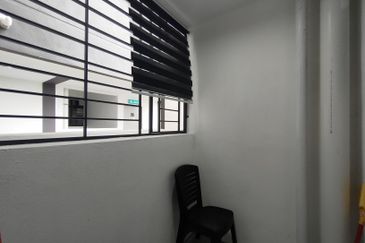 Residensi Mutiara Emas @ Kajang 2