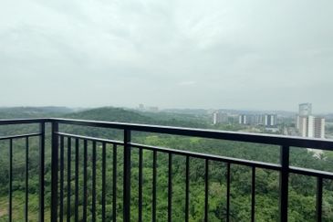 Residensi Mutiara Emas @ Kajang 2