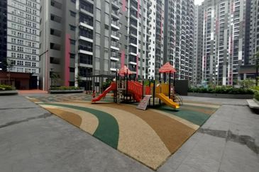 Residensi Mutiara Emas @ Kajang 2