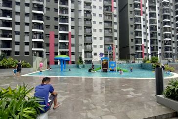 Residensi Mutiara Emas @ Kajang 2