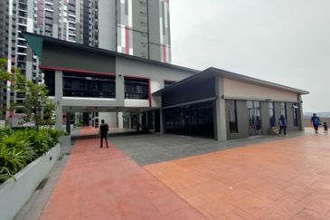 Residensi Mutiara Emas @ Kajang 2