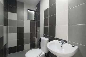 Residensi Mutiara Emas @ Kajang 2