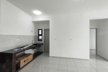 Residensi Mutiara Emas @ Kajang 2