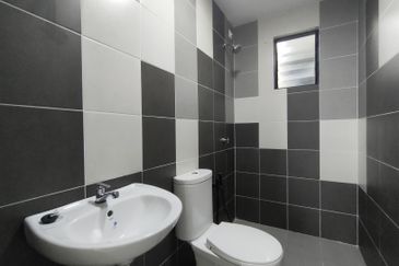 Residensi Mutiara Emas @ Kajang 2