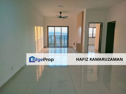 Residensi Zamrud Untuk Disewa, Selangor, Kajang