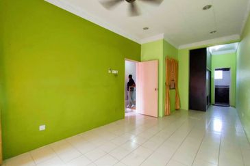 Sungai Buloh Country Resort