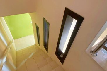 Sungai Buloh Country Resort