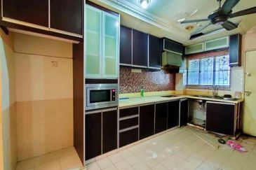 Sungai Buloh Country Resort