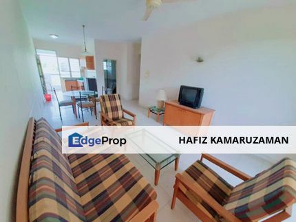 Freehold Seri Bulan Condo @ Teluk Kemang Port Dickson, Negeri Sembilan, Port Dickson