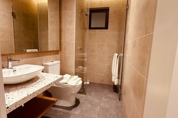 The Olive @ Sunsuria City