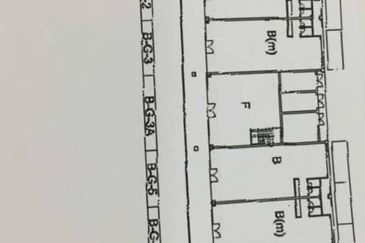 Ostia Bangi Business Avenue