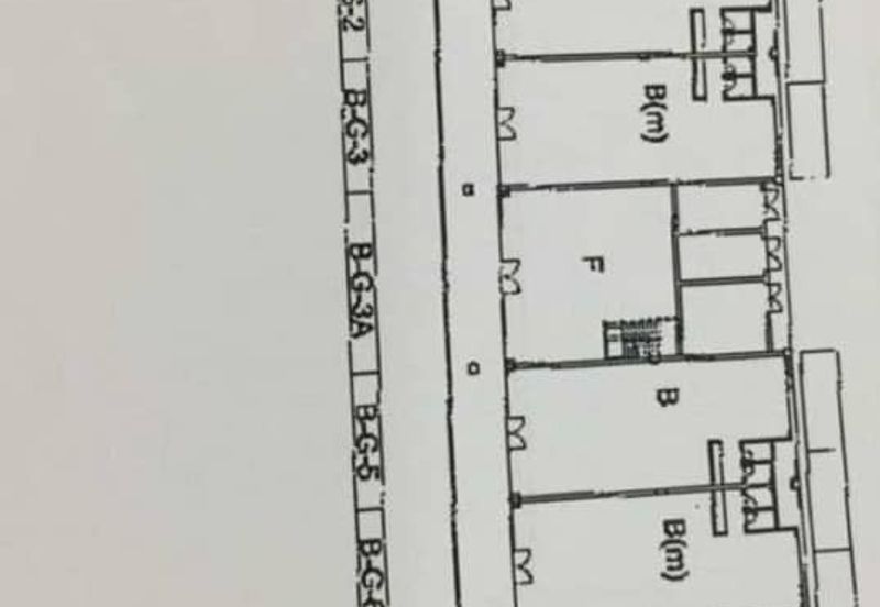 Ostia Bangi Business Avenue