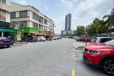 Bandar Baru Bangi