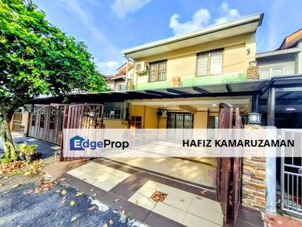 [Renovated] Double Storey Impian Murni Saujana Impian Kajang, Selangor, Kajang