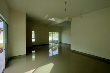 SAUJANA PRIMA @ S2 HEIGHTS