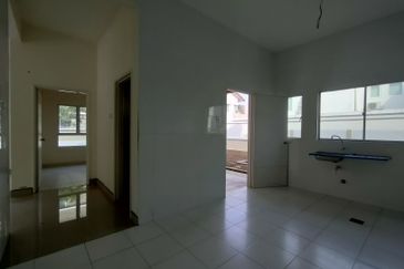 SAUJANA PRIMA @ S2 HEIGHTS