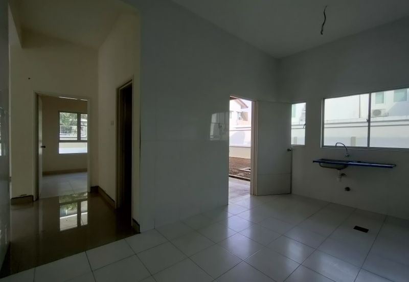 SAUJANA PRIMA @ S2 HEIGHTS