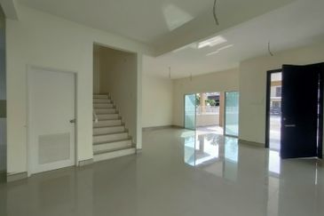 SAUJANA PRIMA @ S2 HEIGHTS