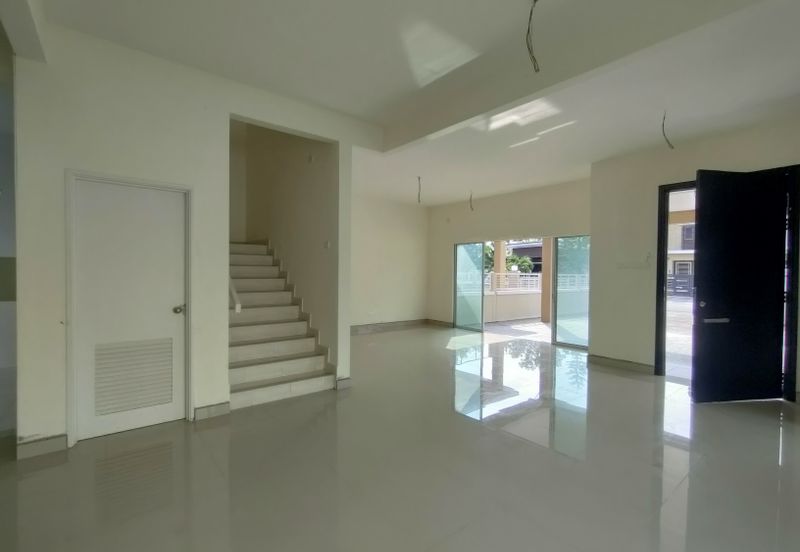 SAUJANA PRIMA @ S2 HEIGHTS