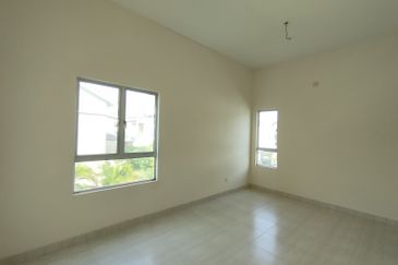 SAUJANA PRIMA @ S2 HEIGHTS