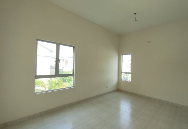 SAUJANA PRIMA @ S2 HEIGHTS