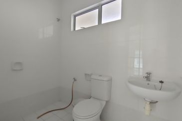 SAUJANA PRIMA @ S2 HEIGHTS