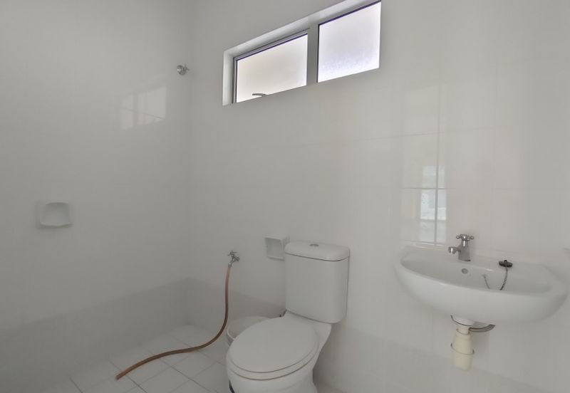 SAUJANA PRIMA @ S2 HEIGHTS