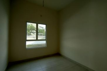 SAUJANA PRIMA @ S2 HEIGHTS