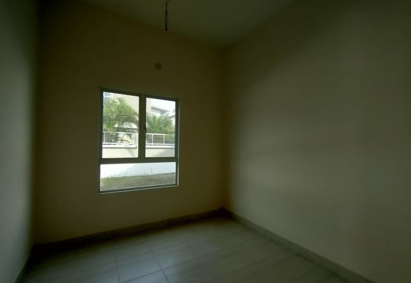 SAUJANA PRIMA @ S2 HEIGHTS