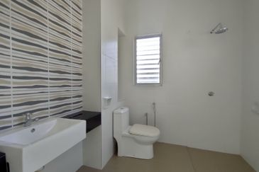 SAUJANA PRIMA @ S2 HEIGHTS