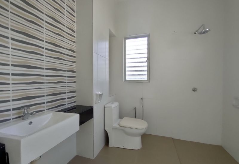 SAUJANA PRIMA @ S2 HEIGHTS