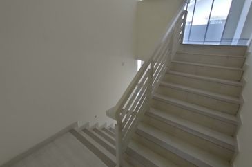 SAUJANA PRIMA @ S2 HEIGHTS