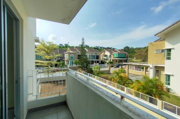 SAUJANA PRIMA @ S2 HEIGHTS