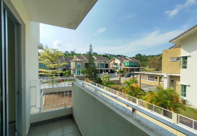 SAUJANA PRIMA @ S2 HEIGHTS