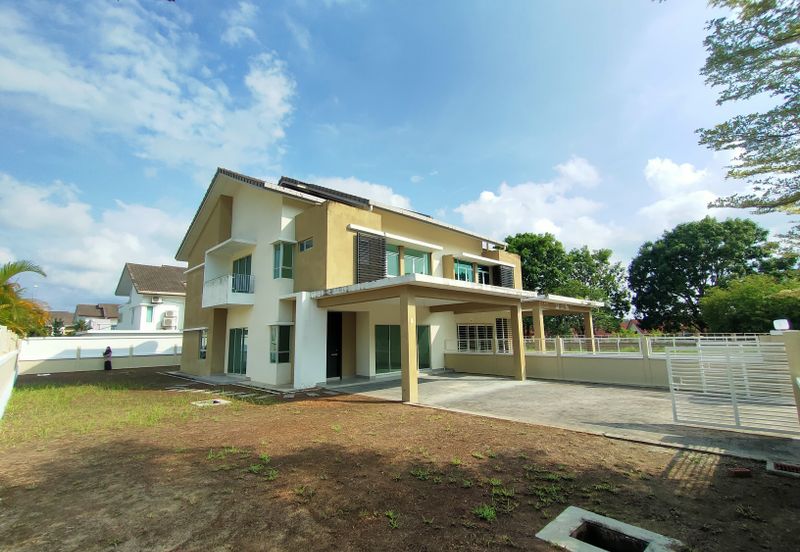 SAUJANA PRIMA @ S2 HEIGHTS