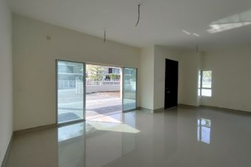 SAUJANA PRIMA @ S2 HEIGHTS