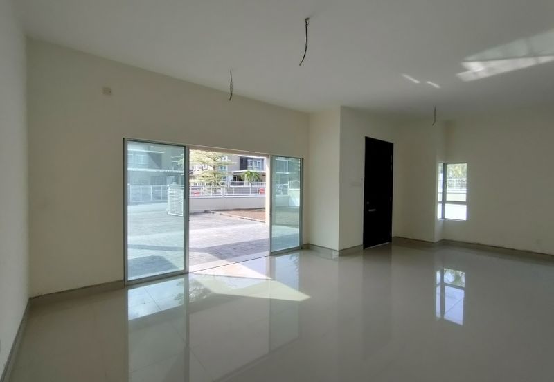 SAUJANA PRIMA @ S2 HEIGHTS