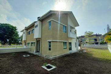 SAUJANA PRIMA @ S2 HEIGHTS