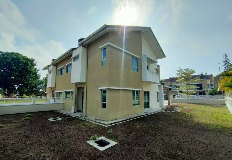 SAUJANA PRIMA @ S2 HEIGHTS