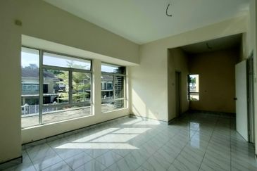 SAUJANA PRIMA @ S2 HEIGHTS