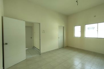 SAUJANA PRIMA @ S2 HEIGHTS