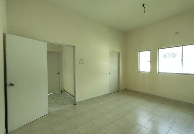 SAUJANA PRIMA @ S2 HEIGHTS